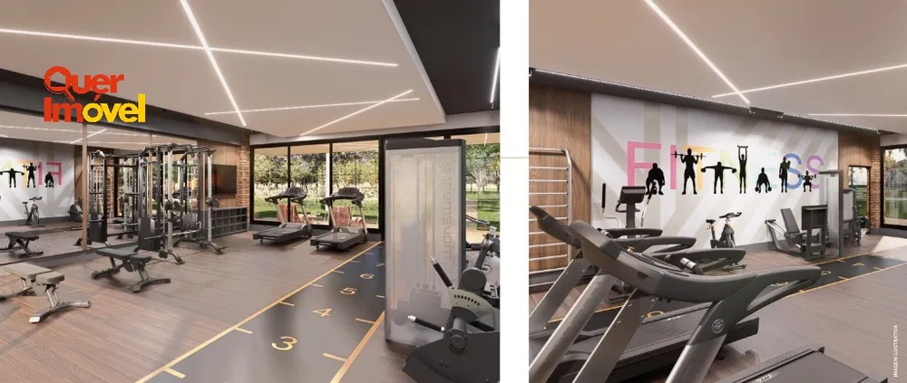 Loteamento e Condomínio, 308 m² - Foto 9