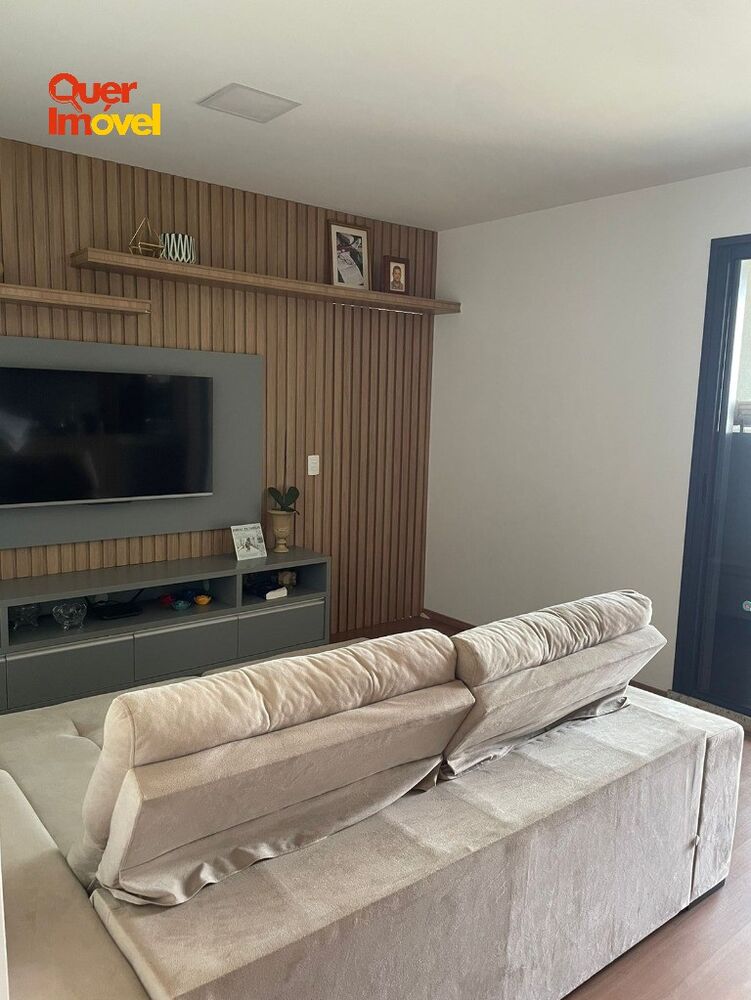 Apartamento, 3 quartos, 84 m² - Foto 3