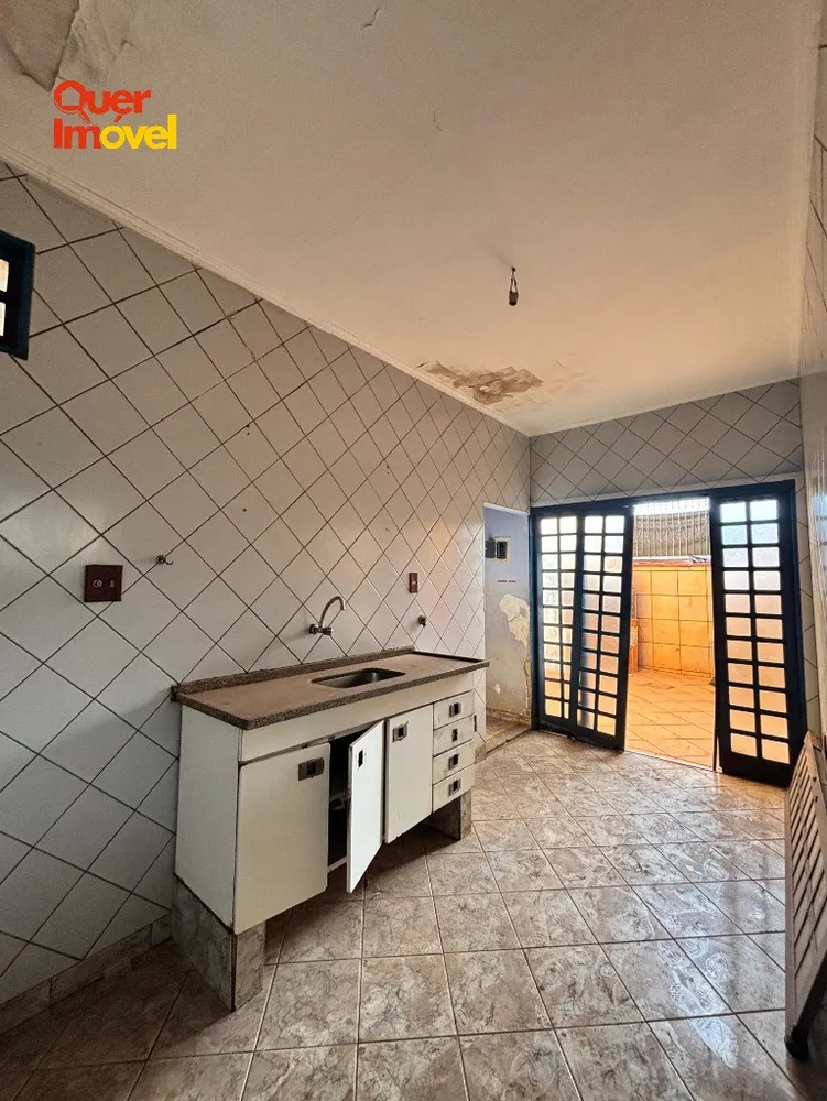 Casa, 2 quartos, 80 m² - Foto 1