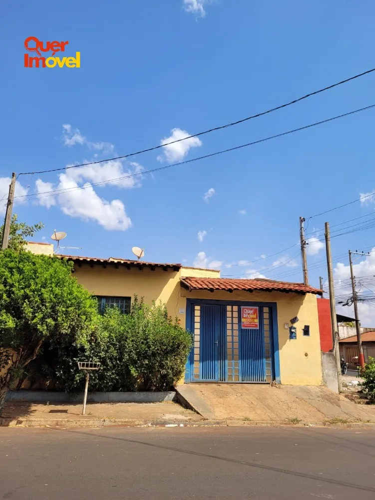Casa, 2 quartos, 80 m² - Foto 2