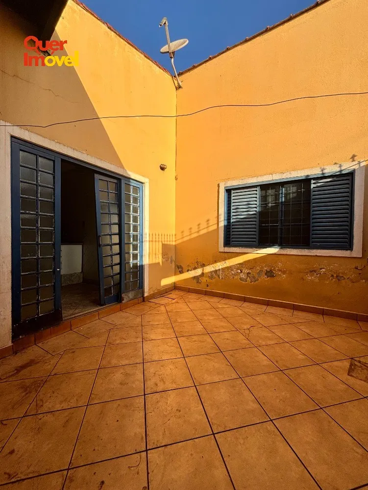 Casa, 2 quartos, 80 m² - Foto 2