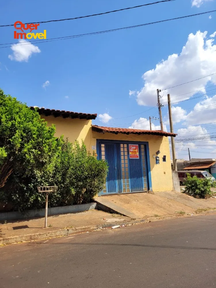 Casa, 2 quartos, 80 m² - Foto 3