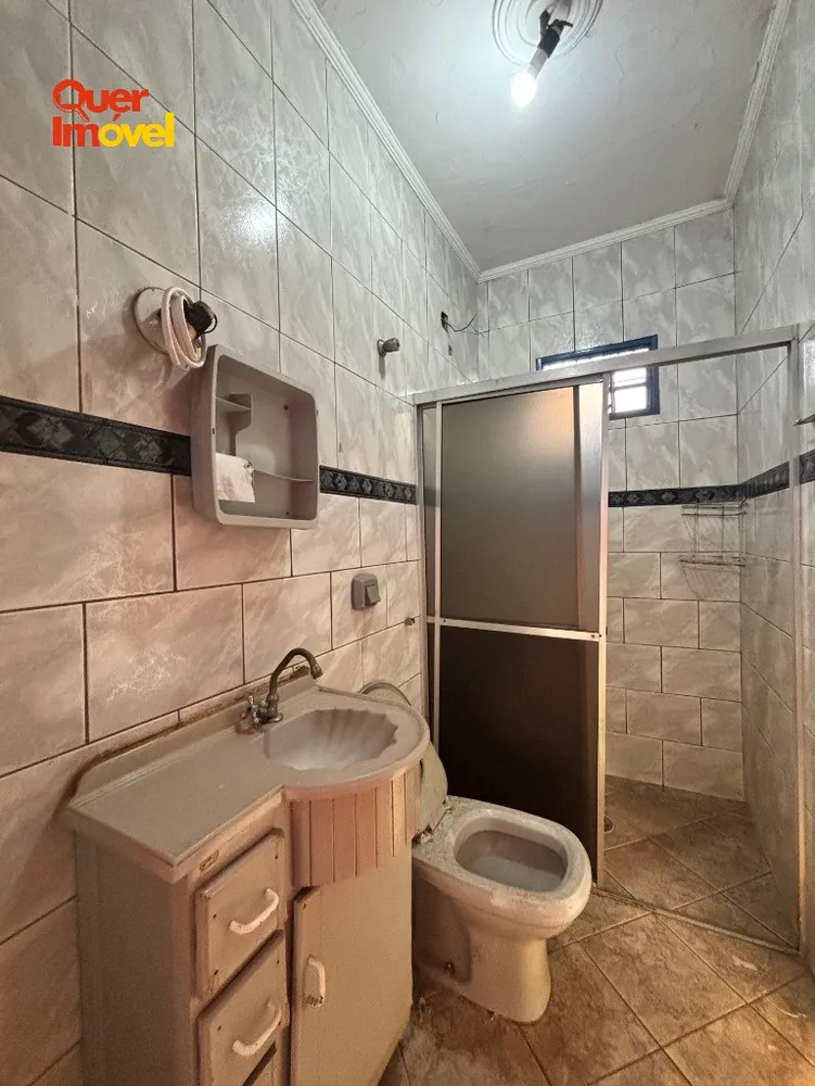 Casa, 2 quartos, 80 m² - Foto 6