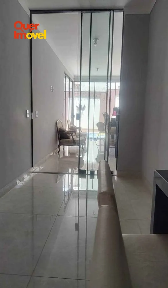 Casa, 3 quartos, 300 m² - Foto 2