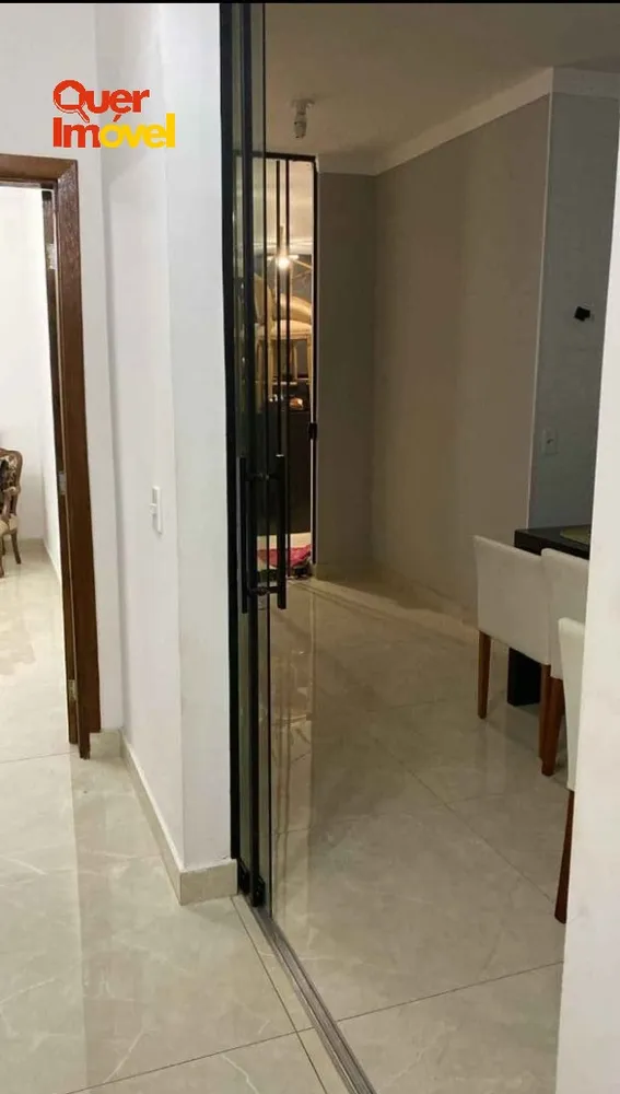 Casa, 3 quartos, 300 m² - Foto 1