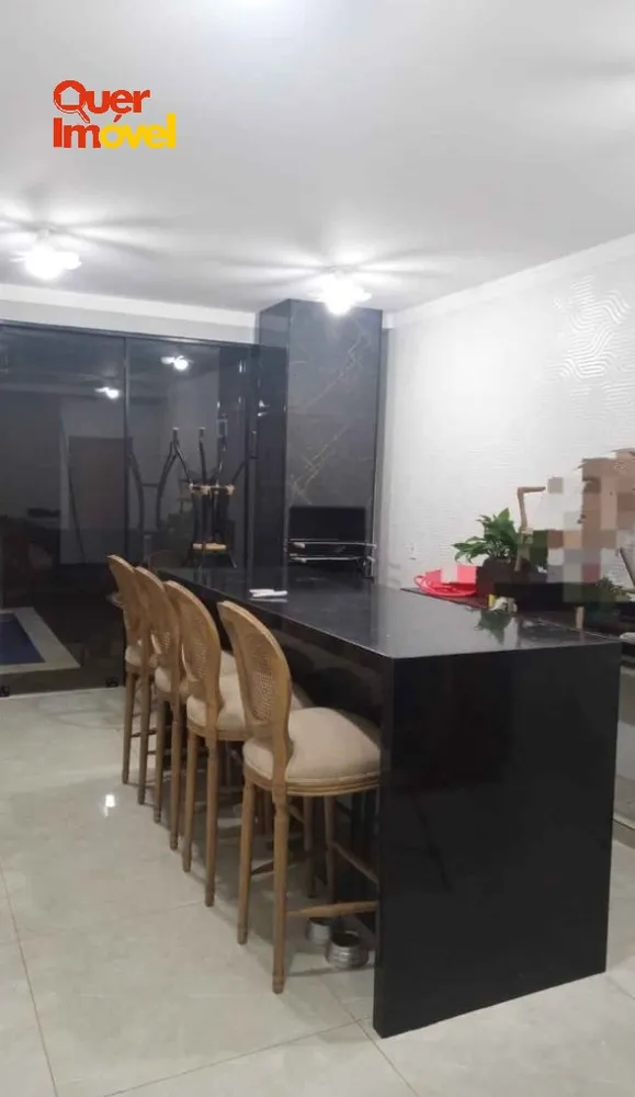 Casa, 3 quartos, 300 m² - Foto 3