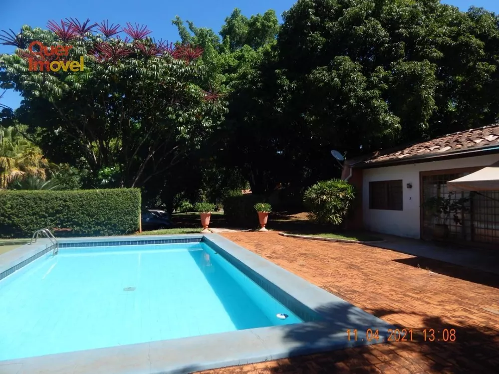 Chácara, 1 quarto, 5600 m² - Foto 1