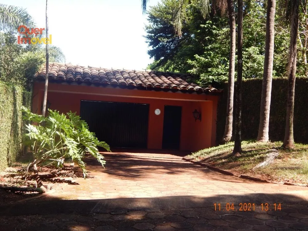 Chácara, 1 quarto, 5600 m² - Foto 4