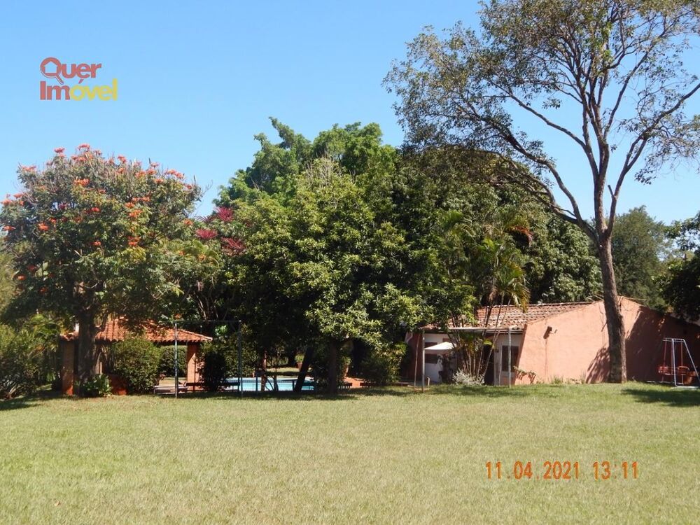 Chácara, 1 quarto, 5600 m² - Foto 3