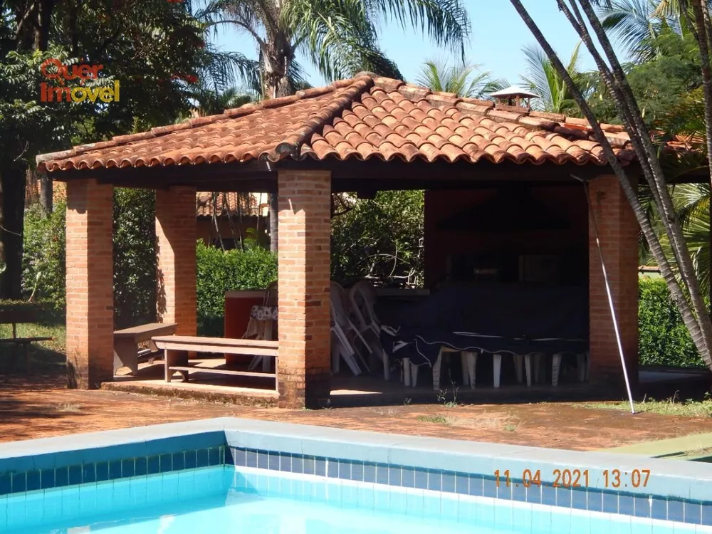 Chácara, 1 quarto, 5600 m² - Foto 2