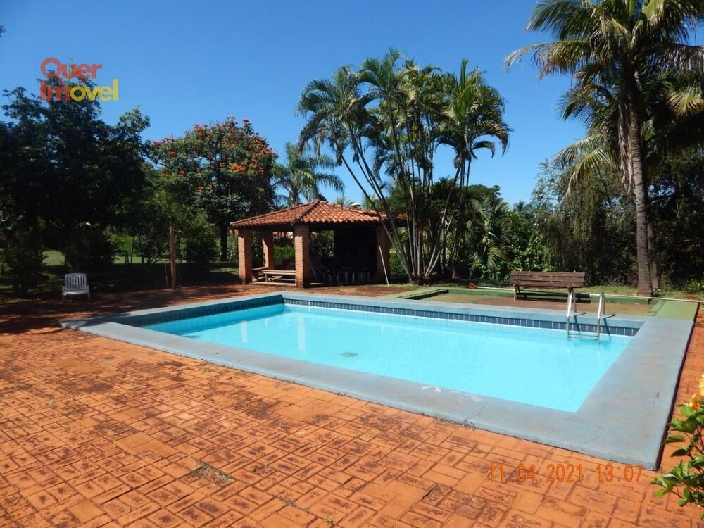 Chácara, 1 quarto, 5600 m² - Foto 2