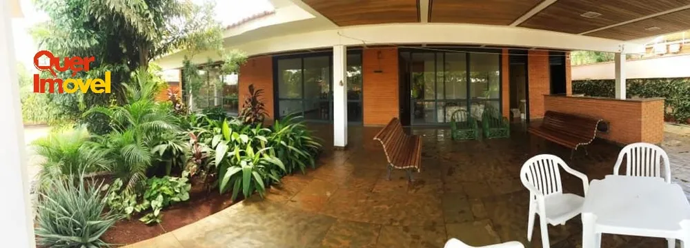 Casa, 5 quartos, 880 m² - Foto 8