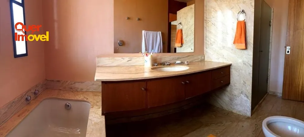 Casa, 5 quartos, 880 m² - Foto 5