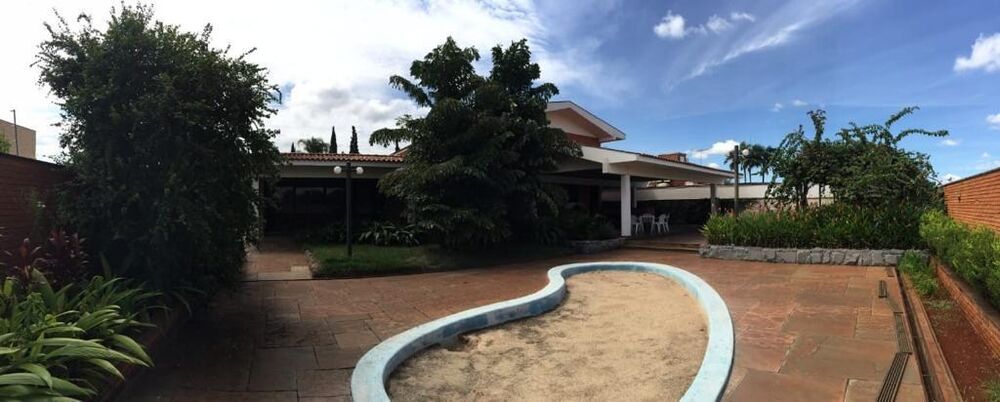 Casa, 5 quartos, 880 m² - Foto 2