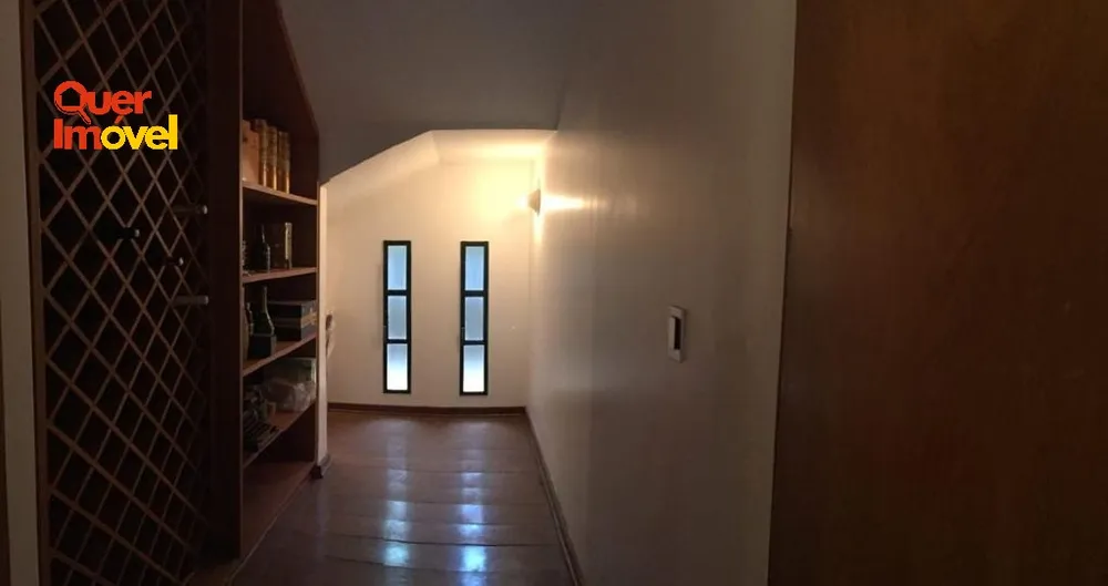 Casa, 5 quartos, 880 m² - Foto 1