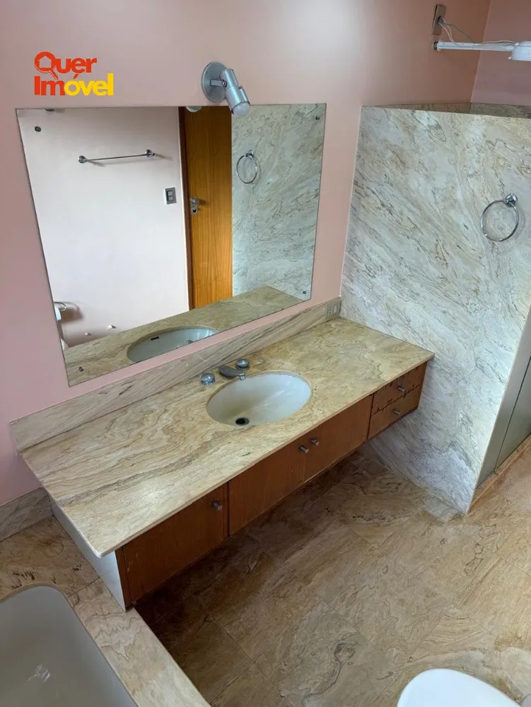 Casa, 5 quartos, 880 m² - Foto 4