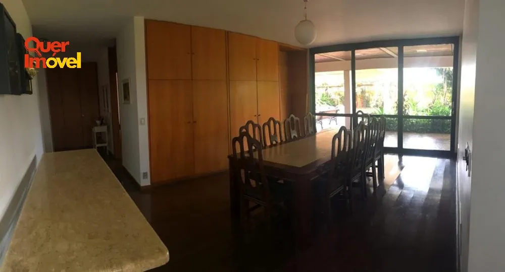 Casa, 5 quartos, 880 m² - Foto 9