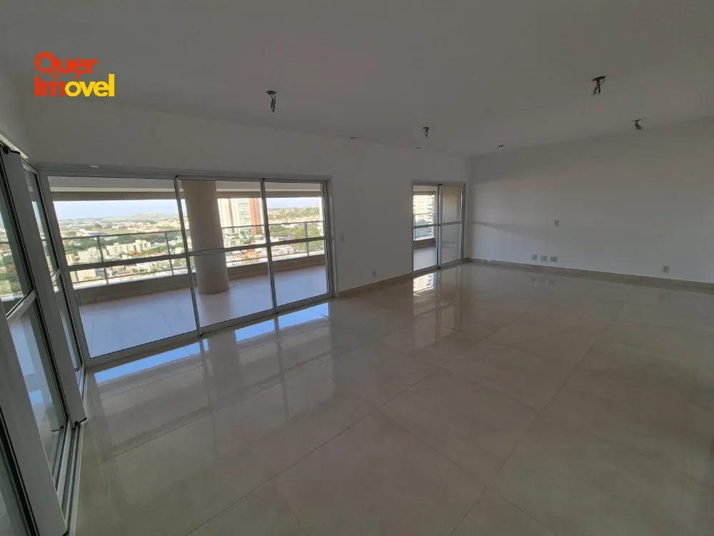 Apartamento, 4 quartos, 274 m² - Foto 1