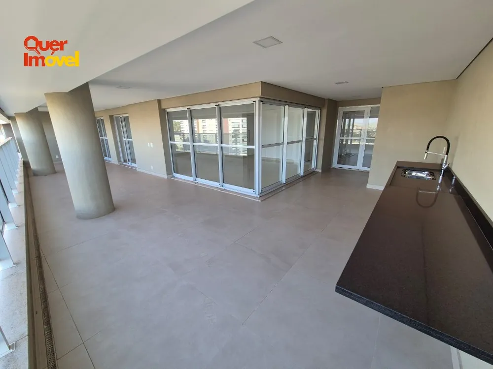 Apartamento, 4 quartos, 274 m² - Foto 3