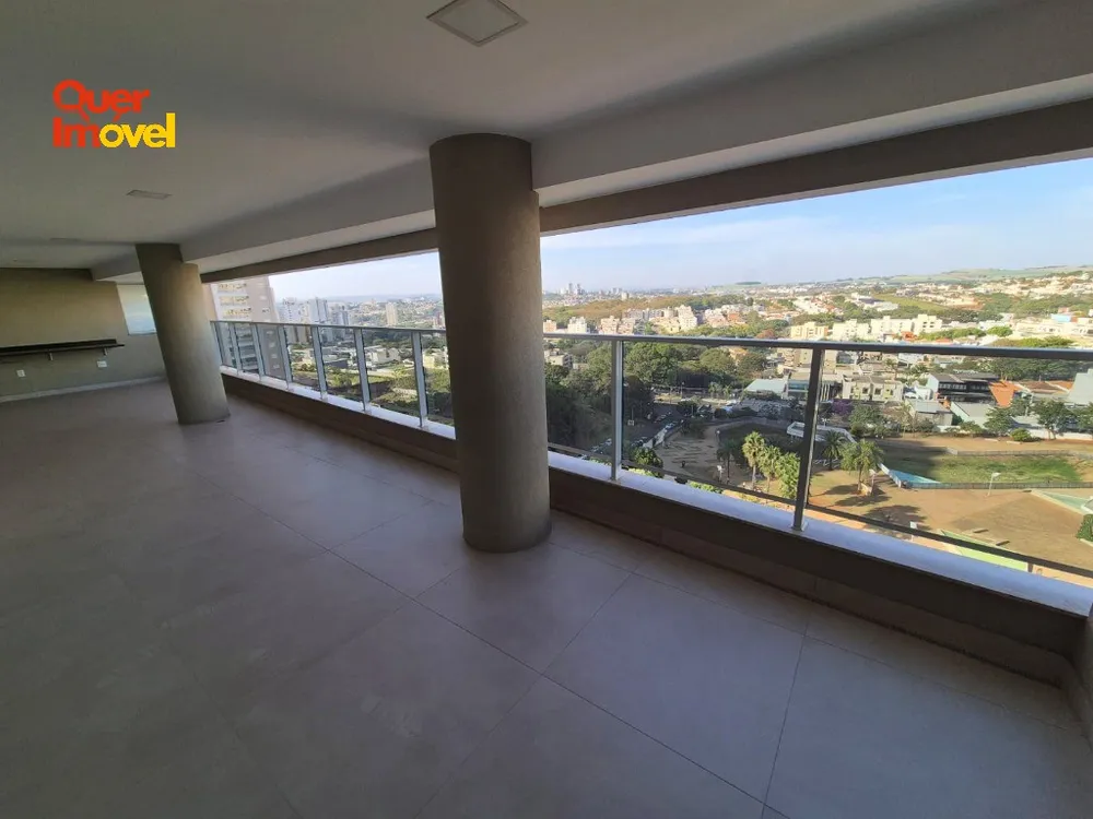 Apartamento, 4 quartos, 274 m² - Foto 2