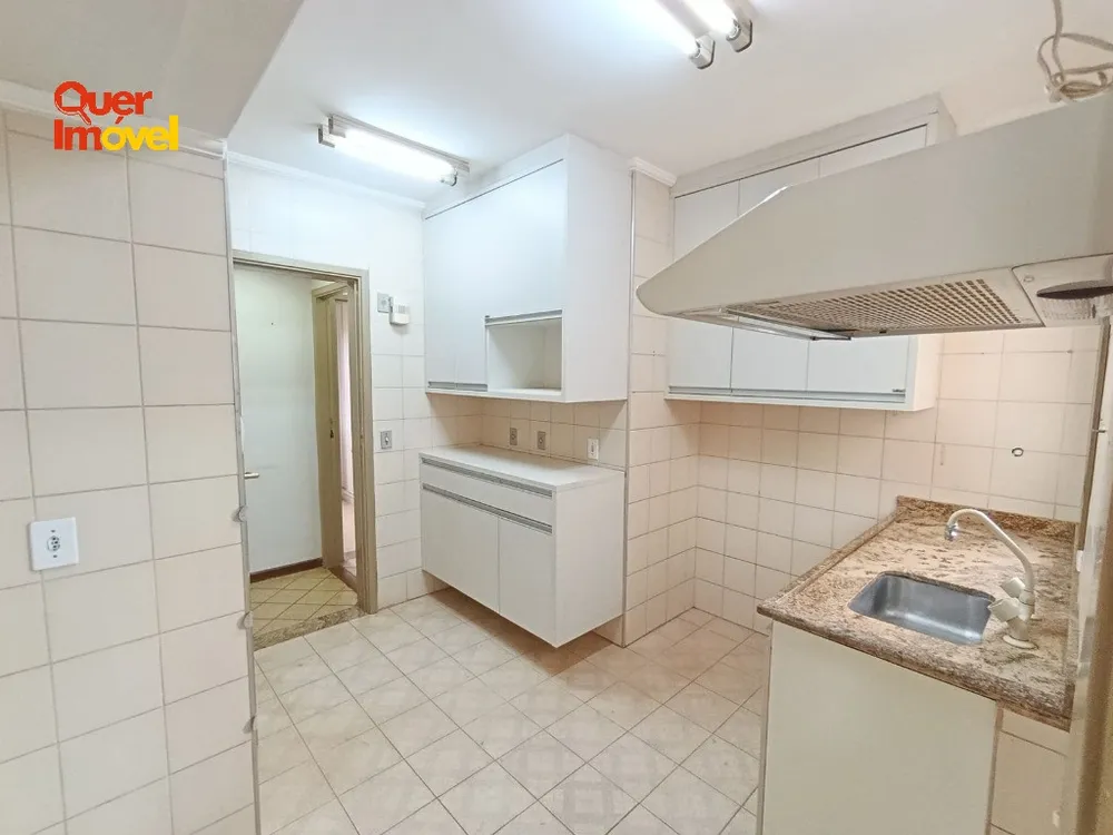 Apartamento, 3 quartos, 91 m² - Foto 2