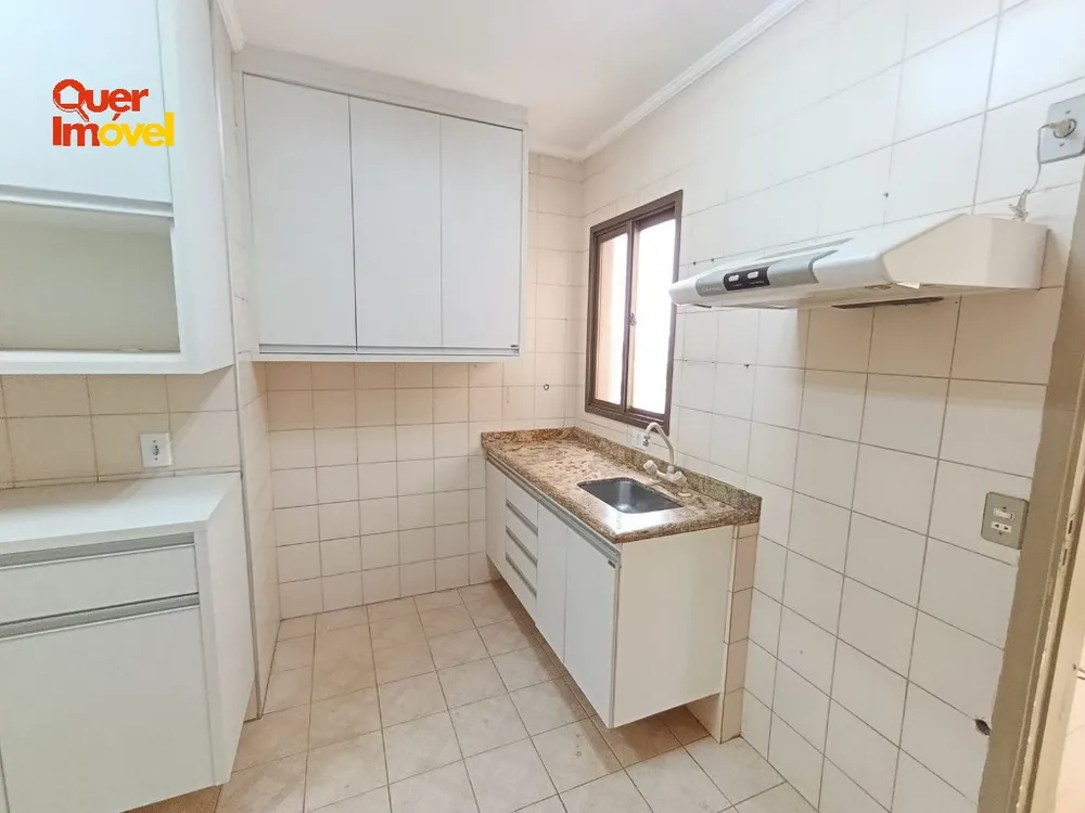 Apartamento, 3 quartos, 91 m² - Foto 3