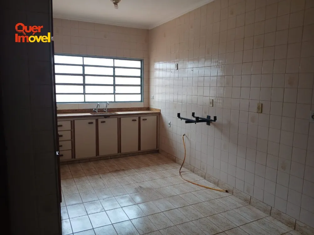 Casa, 3 quartos, 142 m² - Foto 1