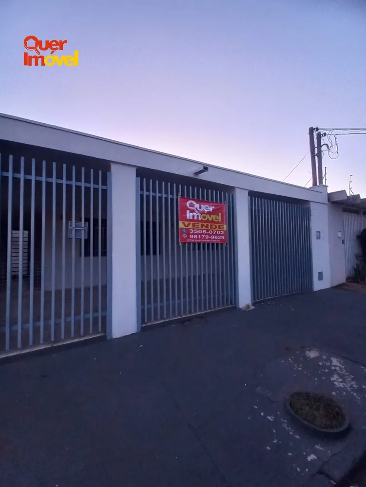 Casa, 3 quartos, 142 m² - Foto 4