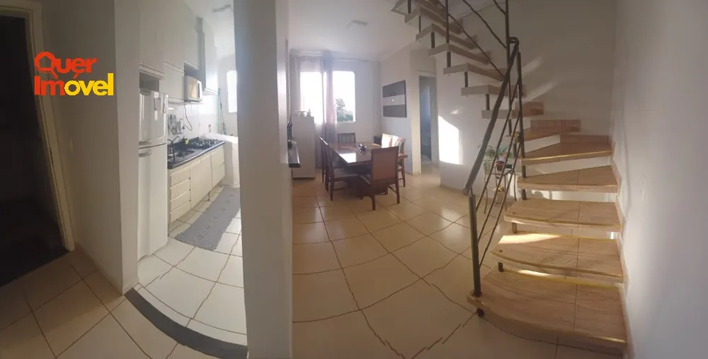 Cobertura, 2 quartos, 79 m² - Foto 11