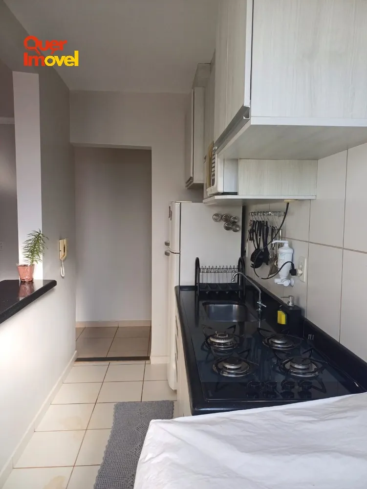 Cobertura, 2 quartos, 79 m² - Foto 7