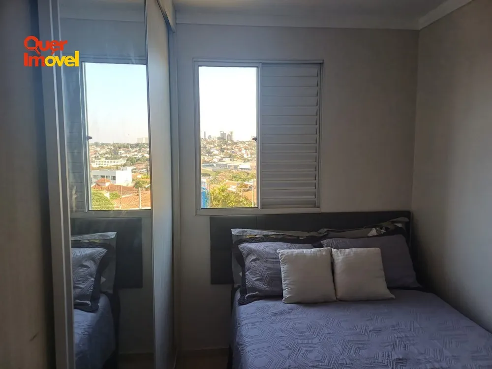 Cobertura, 2 quartos, 79 m² - Foto 12