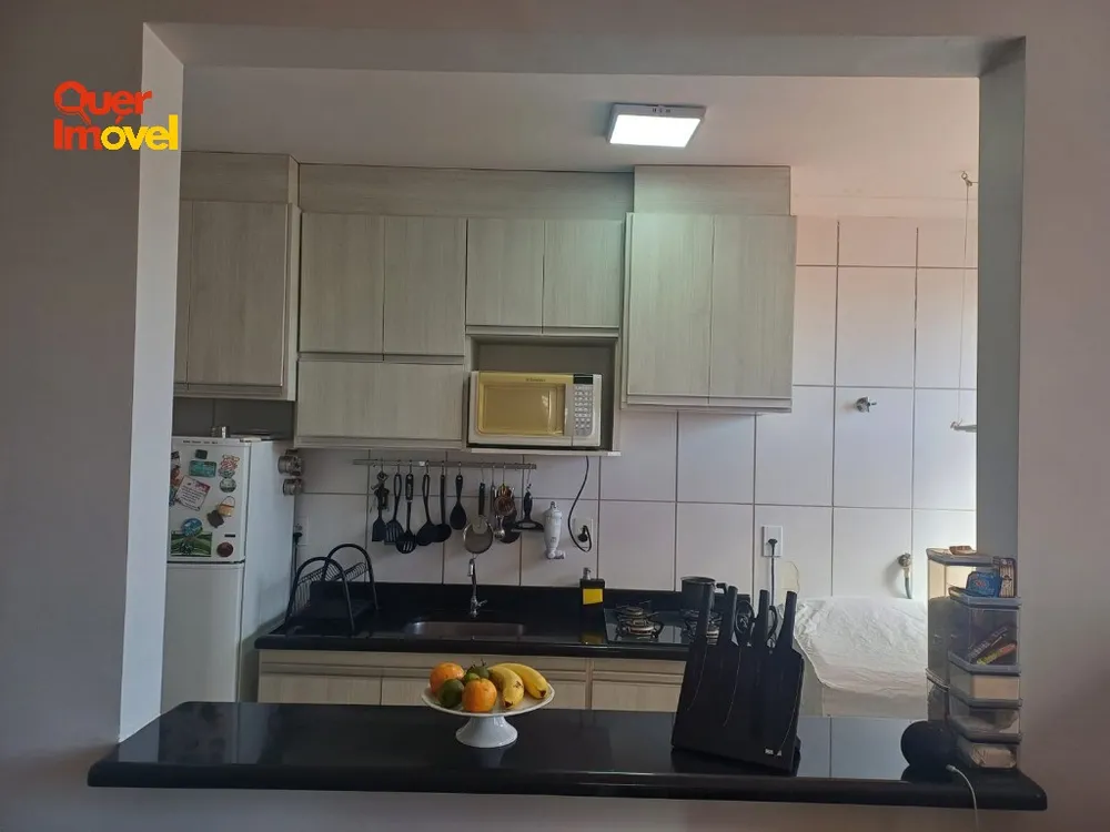Cobertura, 2 quartos, 79 m² - Foto 3