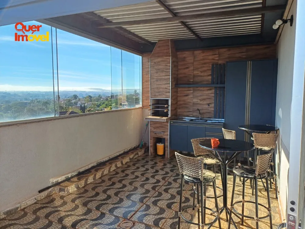 Cobertura, 2 quartos, 79 m² - Foto 12