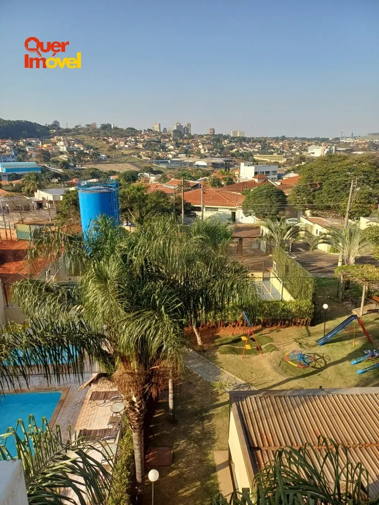 Cobertura, 2 quartos, 79 m² - Foto 6