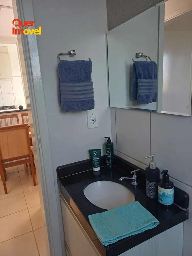 Cobertura, 2 quartos, 79 m² - Foto 1