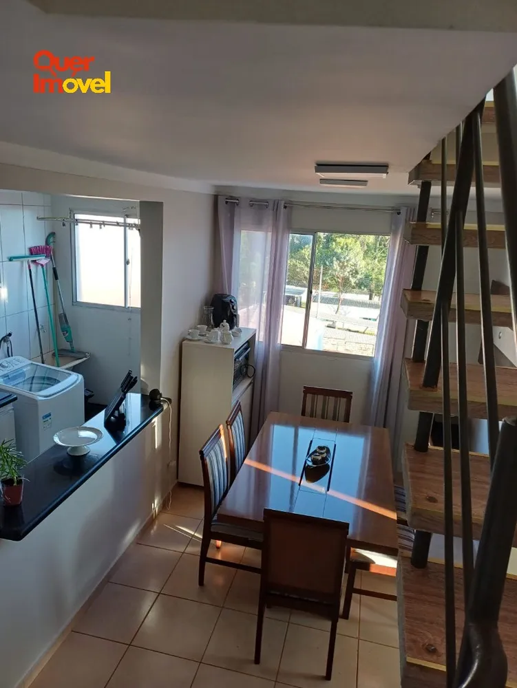 Cobertura, 2 quartos, 79 m² - Foto 2