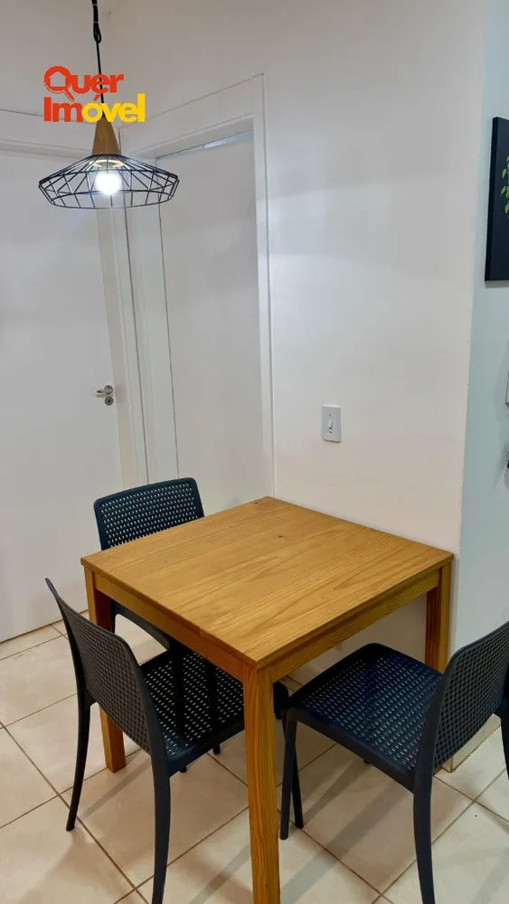 Apartamento, 2 quartos, 43 m² - Foto 4