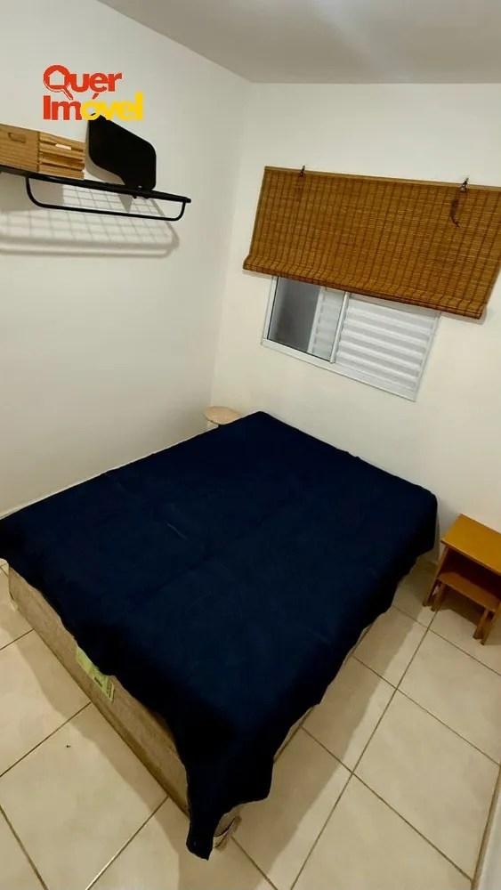 Apartamento, 2 quartos, 43 m² - Foto 9