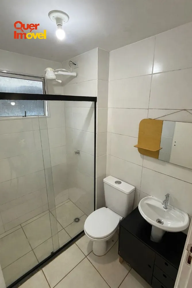 Apartamento, 2 quartos, 43 m² - Foto 8