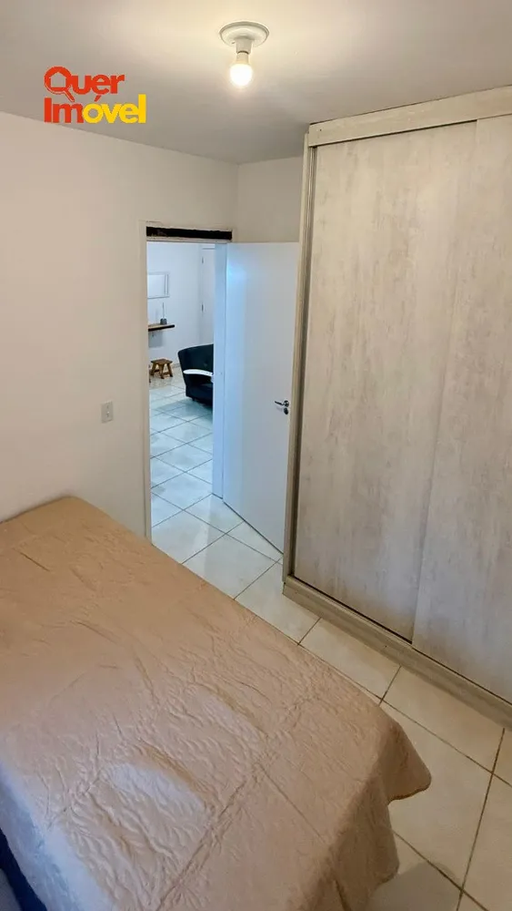 Apartamento, 2 quartos, 43 m² - Foto 1