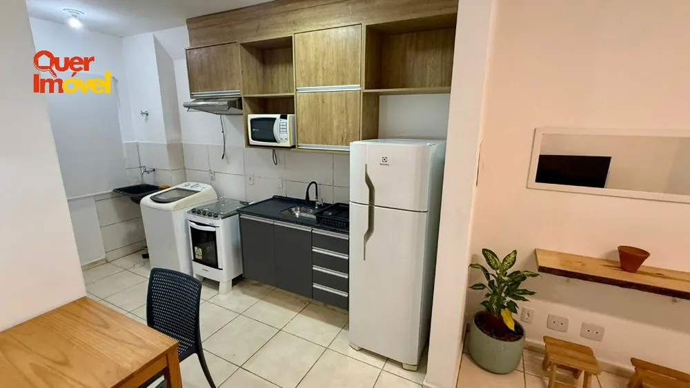 Apartamento, 2 quartos, 43 m² - Foto 5