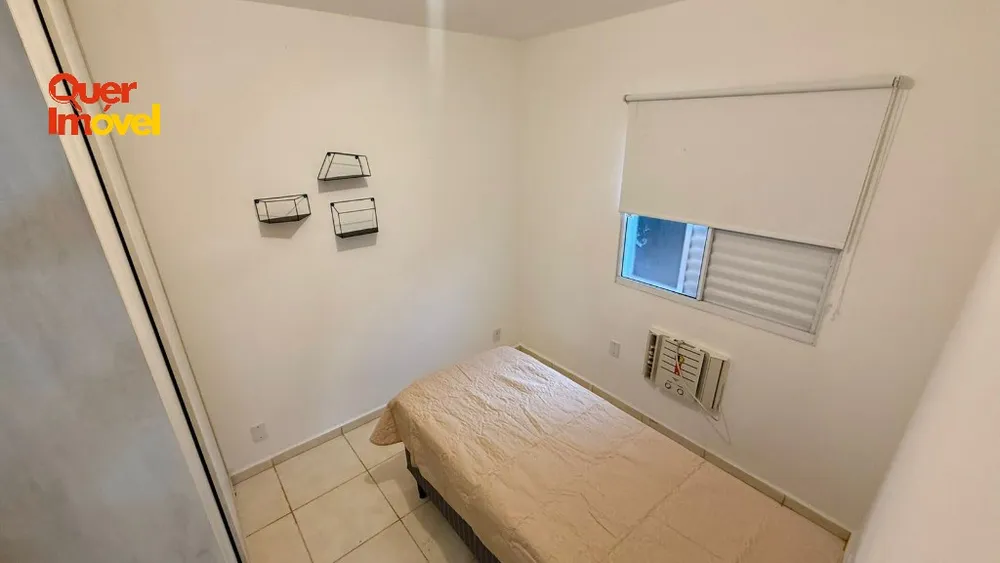 Apartamento, 2 quartos, 43 m² - Foto 7