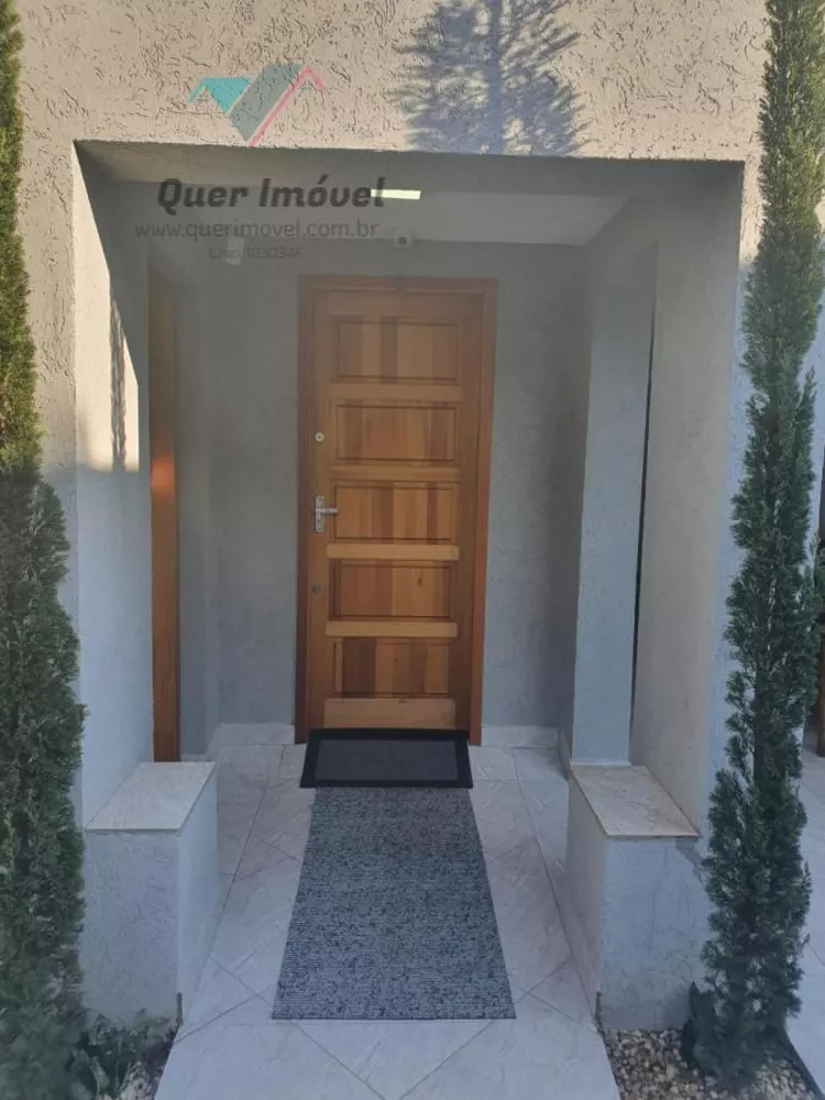 Casa à venda com 6 quartos, 500m² - Foto 4