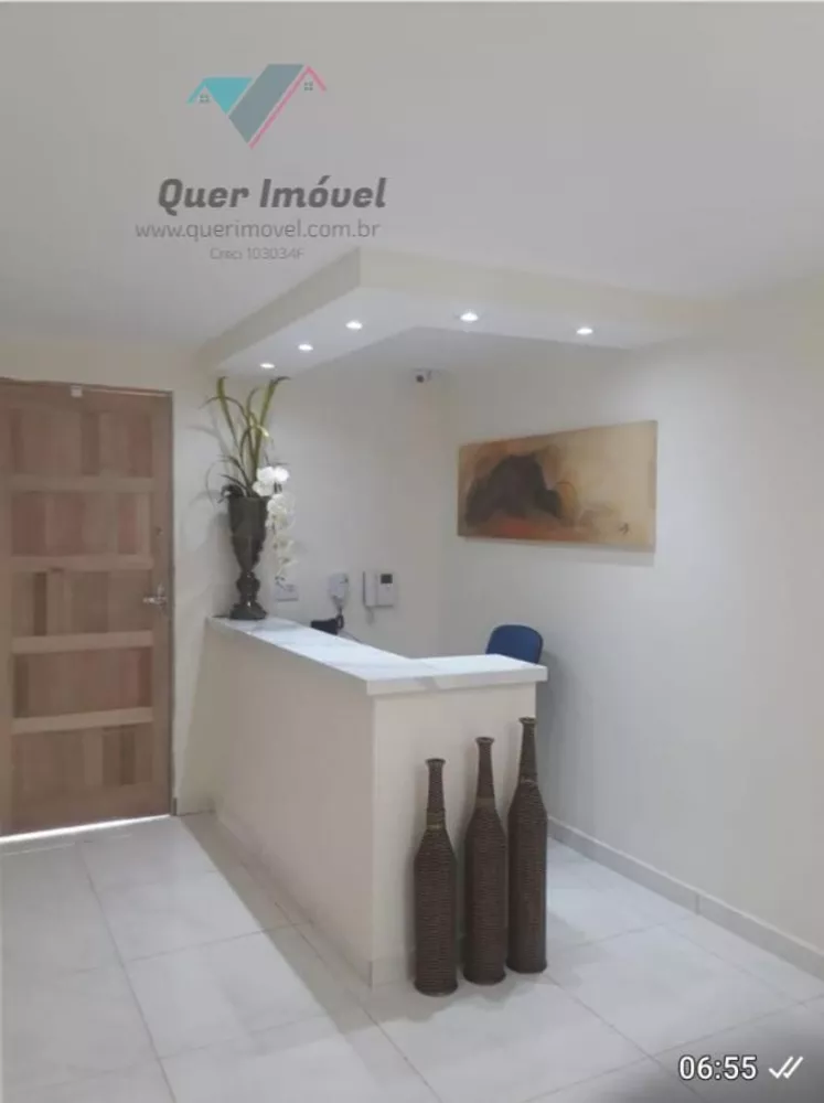 Casa à venda com 6 quartos, 500m² - Foto 1