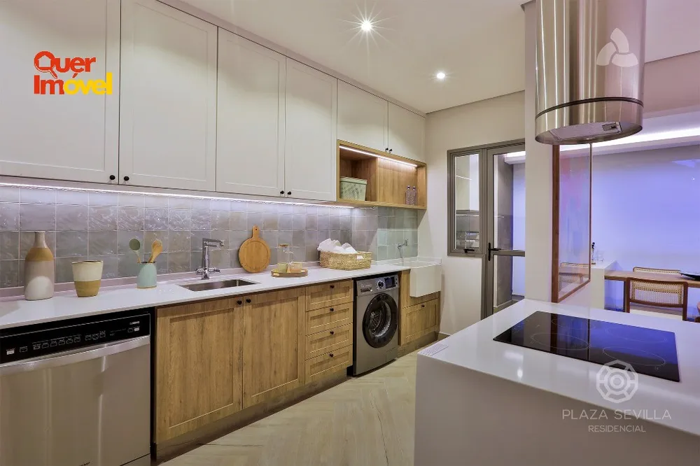 Apartamento, 3 quartos, 92 m² - Foto 5
