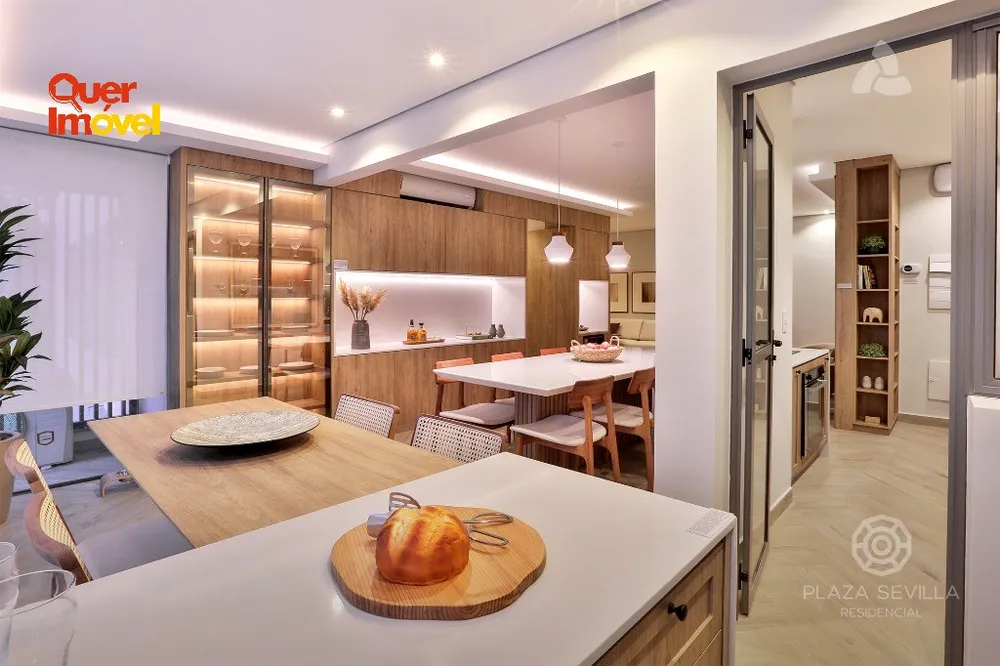 Apartamento, 3 quartos, 92 m² - Foto 6
