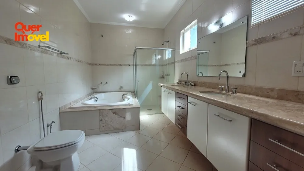 Casa, 4 quartos, 450 m² - Foto 6