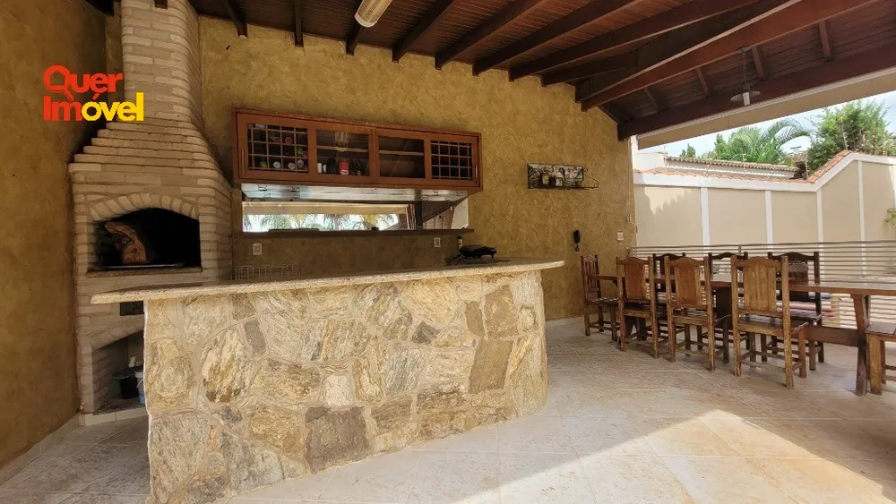 Casa, 4 quartos, 450 m² - Foto 7