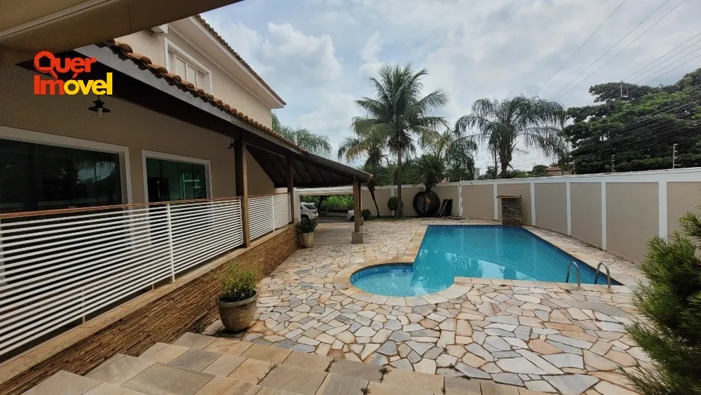 Casa, 4 quartos, 450 m² - Foto 6