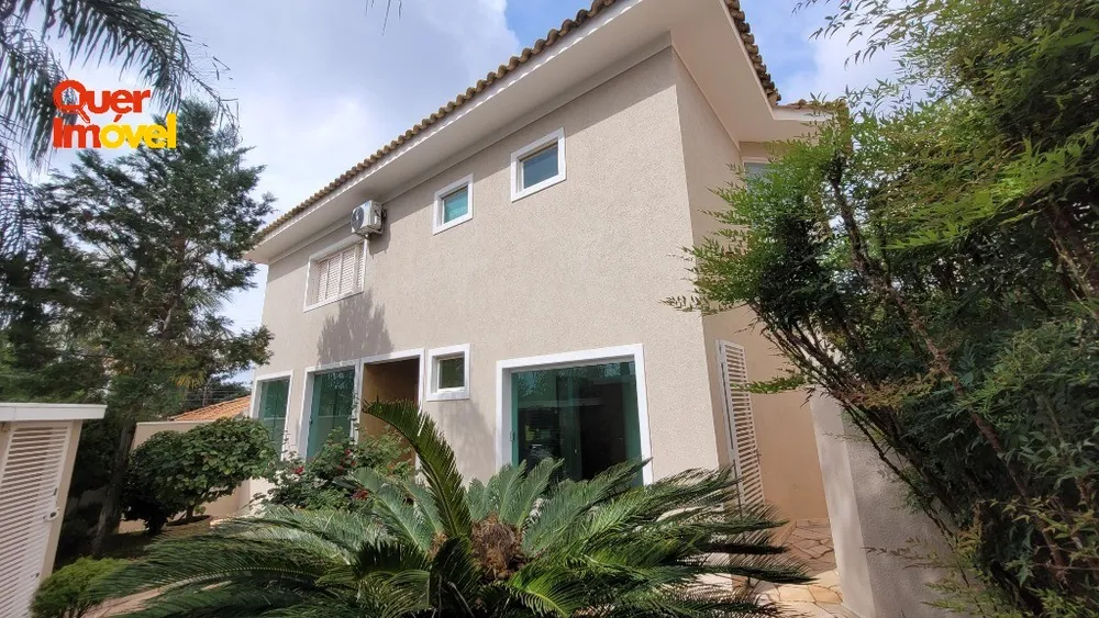 Casa, 4 quartos, 450 m² - Foto 7